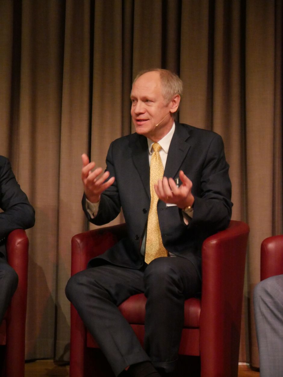 Dr. Hendrik Leber, ACATIS