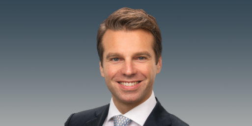 Peter Vrbovsky wechselt von HSBC zu Bantleon. 