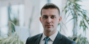 Mehis Raud ist „Fondsmanager des Monats“ Januar 2025.