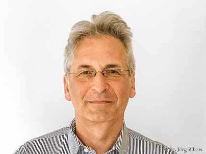 Dr. Jörg Bibow