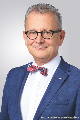 Hans-Jürgen Friedrich