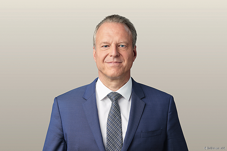 Dr. Cyrill Zimmermann