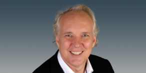 Tilmann Speck ist Geschäftsführer von Plan F