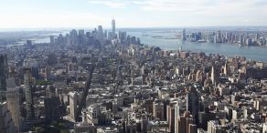 JPMorgan Chase aus New York bleibt die Nummer 1 weltweit