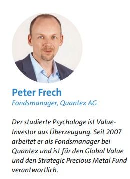 Peter Frech