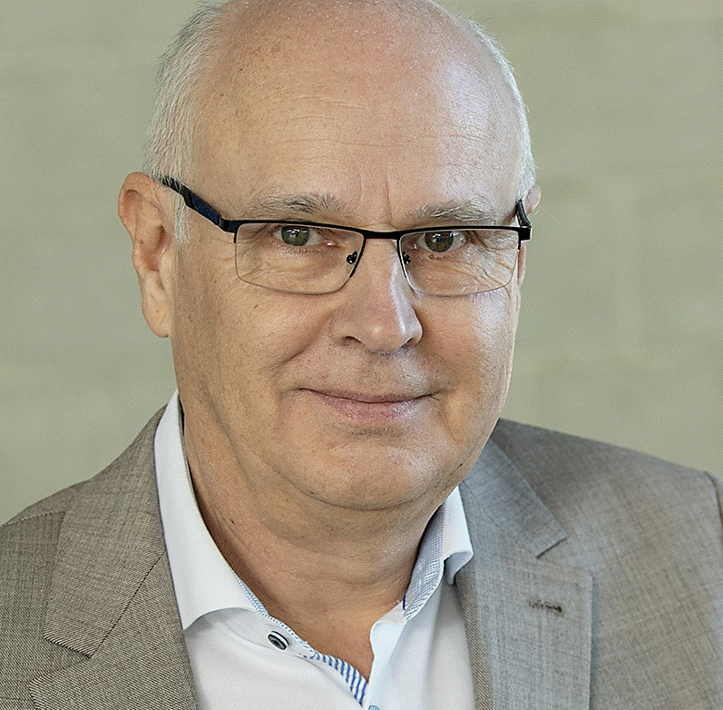Professor Marco Wilkens
