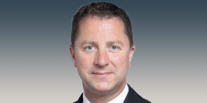 William de Gale gehört zu den erfolgreichsten Tech-Managern. 