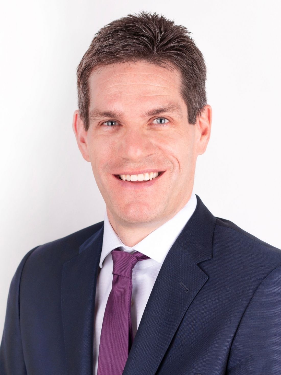 Christian Zimmermann