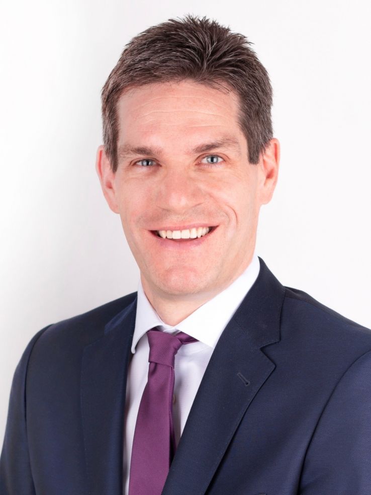 Christian Zimmermann