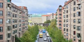 Immobilien in Berlin zählen weiter zu den langjährigen Gewinnern