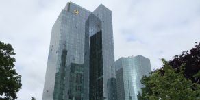 Commerzbank im Visier von Unicredit