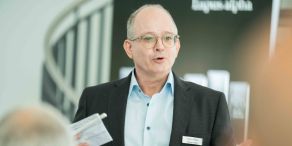 Norbert Adam ist Spezialist für CLOs. (Bild: Lupus alpha)