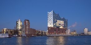 Netfonds hat seinen Firmensitz in Hamburg.