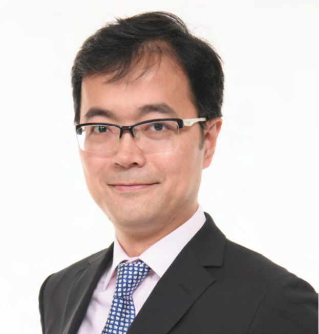 Fondsmanager Martin Lau