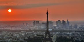 Haushaltskrise in Paris