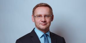 Eckhard Sauren mit neuem Fonds