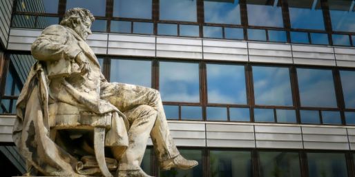 Stiftungen suchen stabile Portfolios