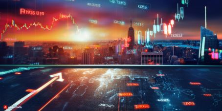 Volatilität ist ein Asset