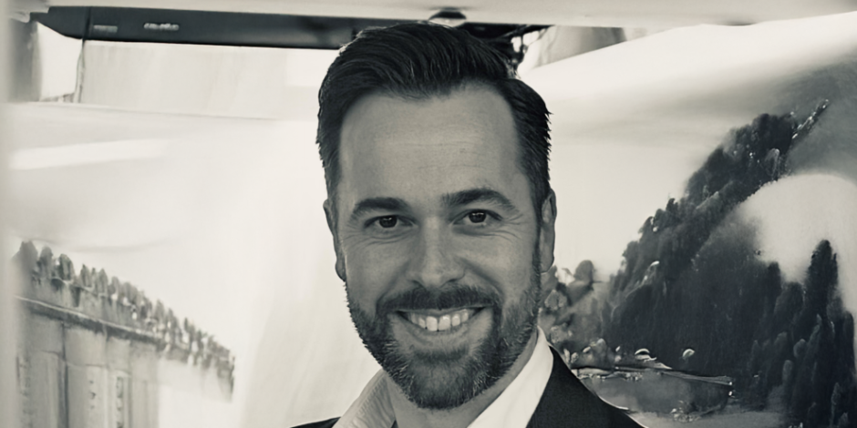 Max Bock kehrt zu Goldman Sachs zurück