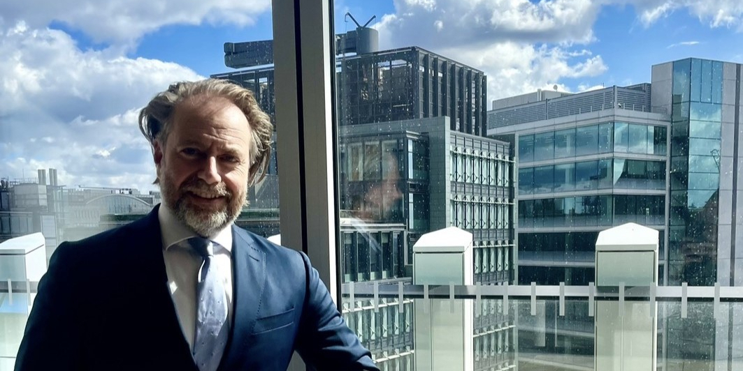 M&G erweitert Real Estate Finance OriginationTeam in Europa