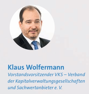 Klaus Wolfermann