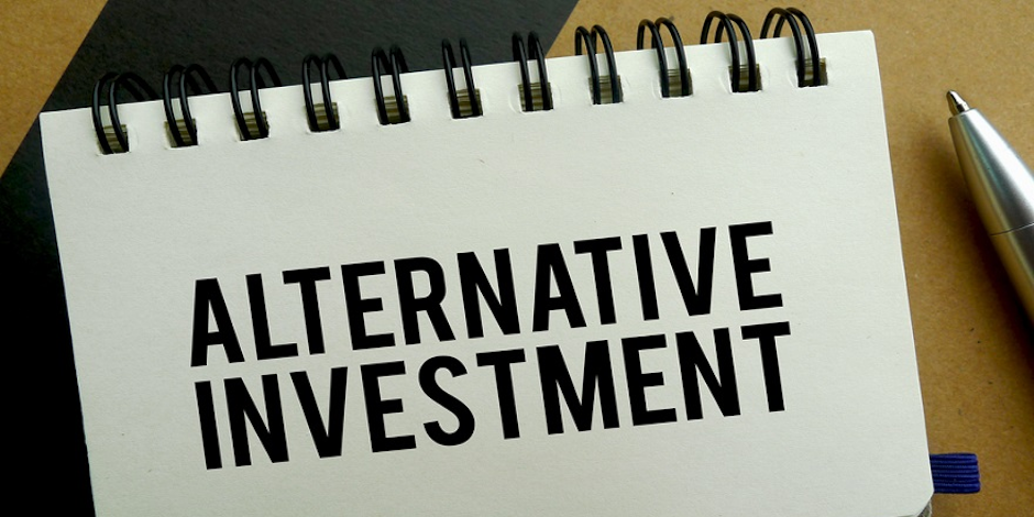Versicherer setzen auf Alternative Investments