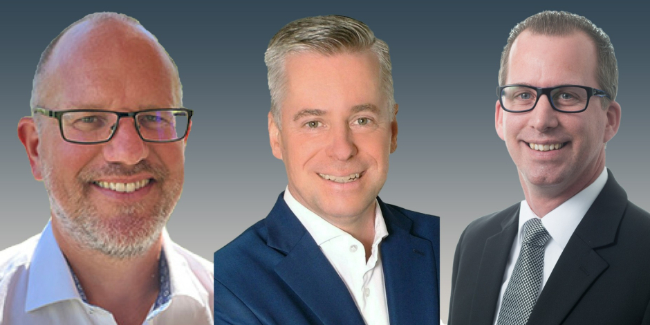 BCA AG erweitert Vertriebsmannschaft