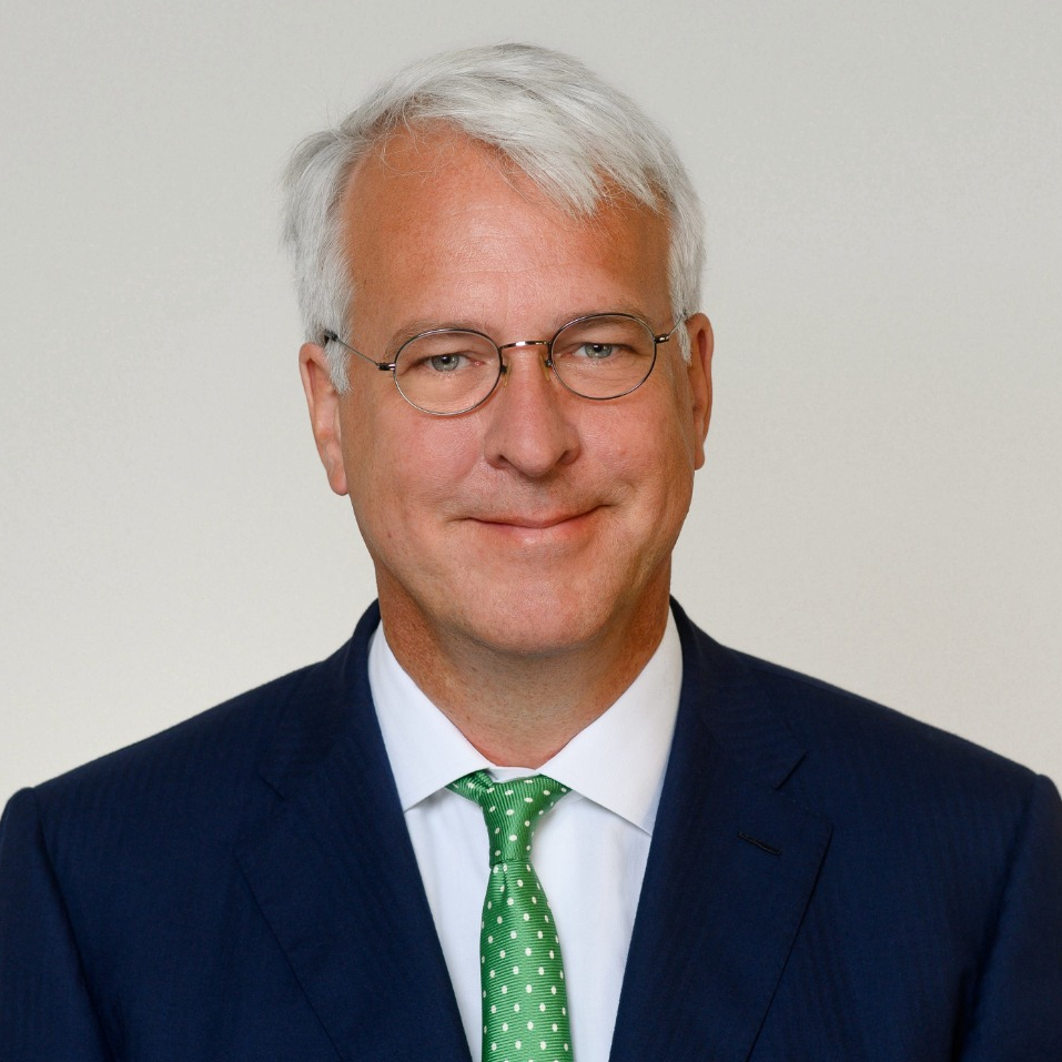 Dr. Georg von Wallwitz