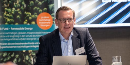 Torsten Seuberth