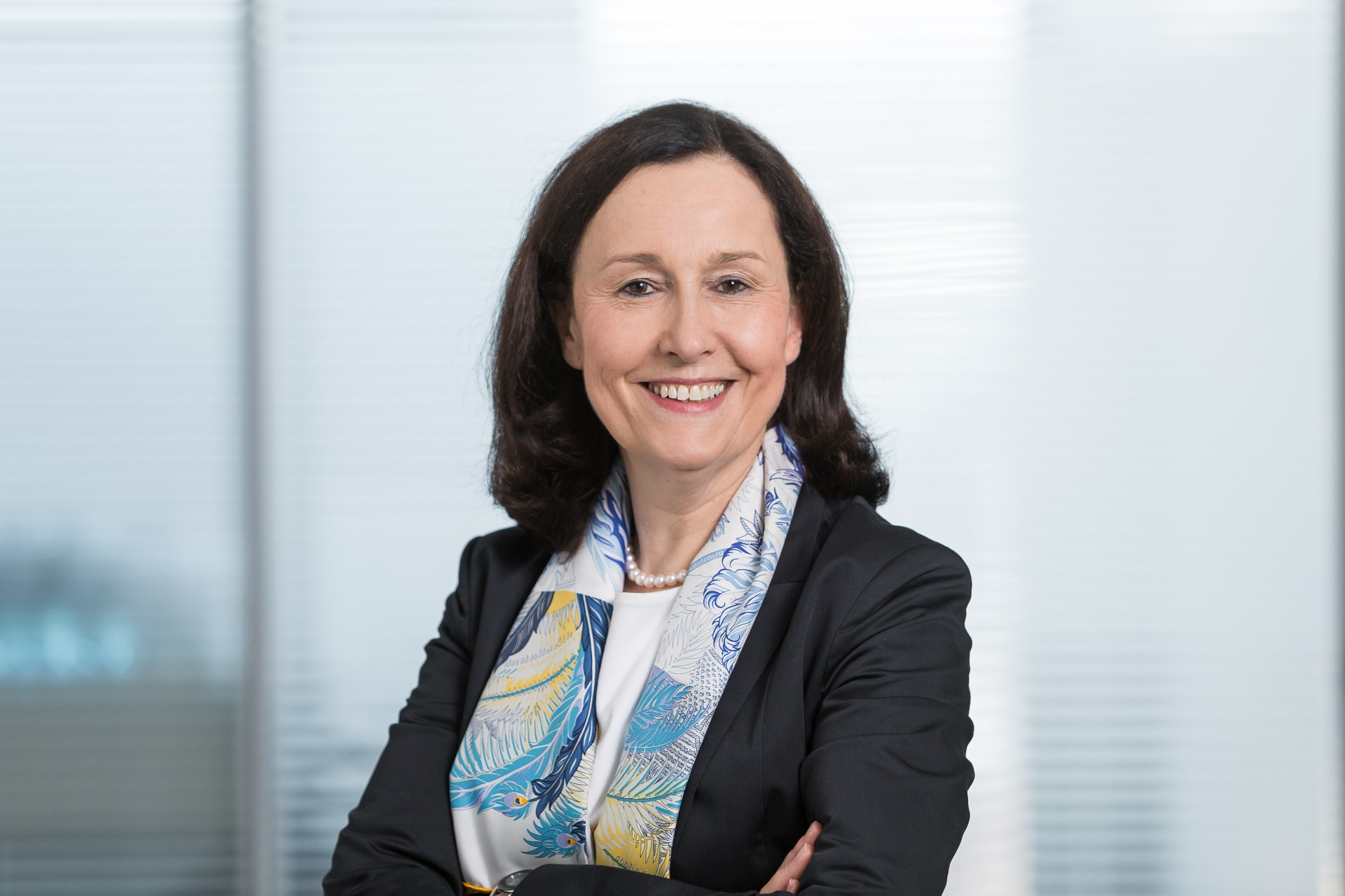 Maria Löwenbrück scheidet aus dem Union InvestmentVorstand aus