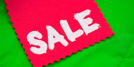 Value Partnership: Ausverkauf oder Chance? (Foto: Bild von TooMuchCoffeeMan auf Pixabay)