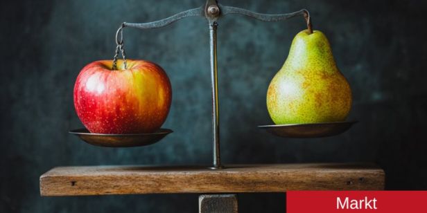 Xaia Investment: Marktverwerfungen steigern Ertragserwartung