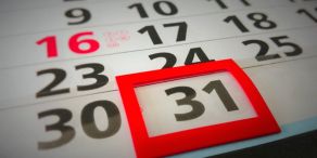 Alle Termine auf einen Blick