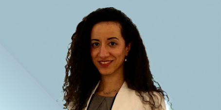 Sandra Rhouma| European Economist - Fixed Income bei AB