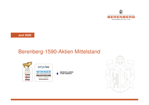 Berenberg-1590-Aktien Mittelstand