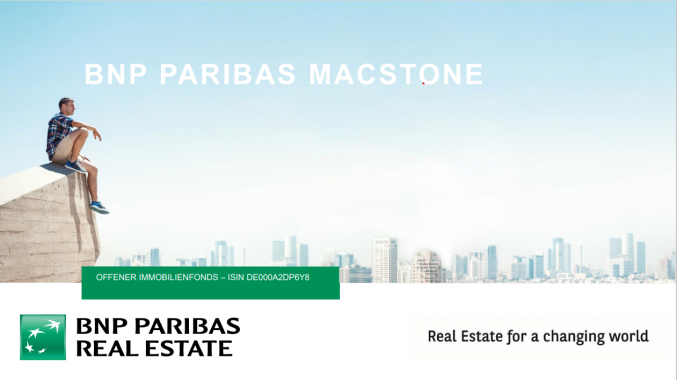 Portrait Bnp Paribas Reim