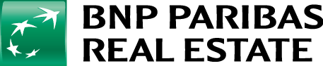 BNP Paribas REIM Logo