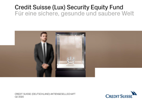 Credit Suisse (Lux) Security Equity Fund