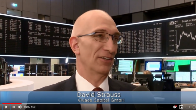 Video Vivace Capital 