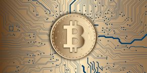 Bitcoin mit schlechtem Ruf 