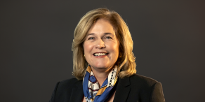 Jenny Johnson, Präsidentin und CEO von Franklin Templeton