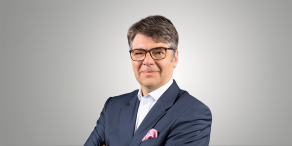 Lutz Overlack, Head of Sales DACH, La Française 