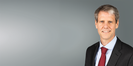 Richard Halle, Fondsmanager bei M&amp;G Investments