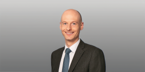 Ulf Plesmann, Co-Leiter Globale Aktien bei Metzler Asset Management, Februar 2025