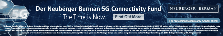 Neuberger Berman 5G Connectivity Fund
