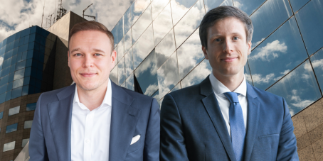 Gesundheitsaktien 2026: Startklar fürs Comeback