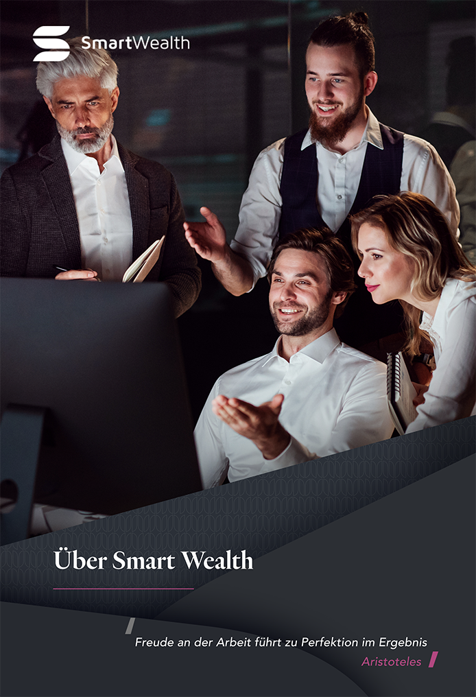 Über Smart Wealth