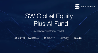 Präsentation zur SW Global Equity Plus AI Fund herunterladen