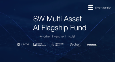 Präsentation zur SW Multi Asset AI Flagship Fund herunterladen