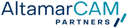 AltamarCAM logo